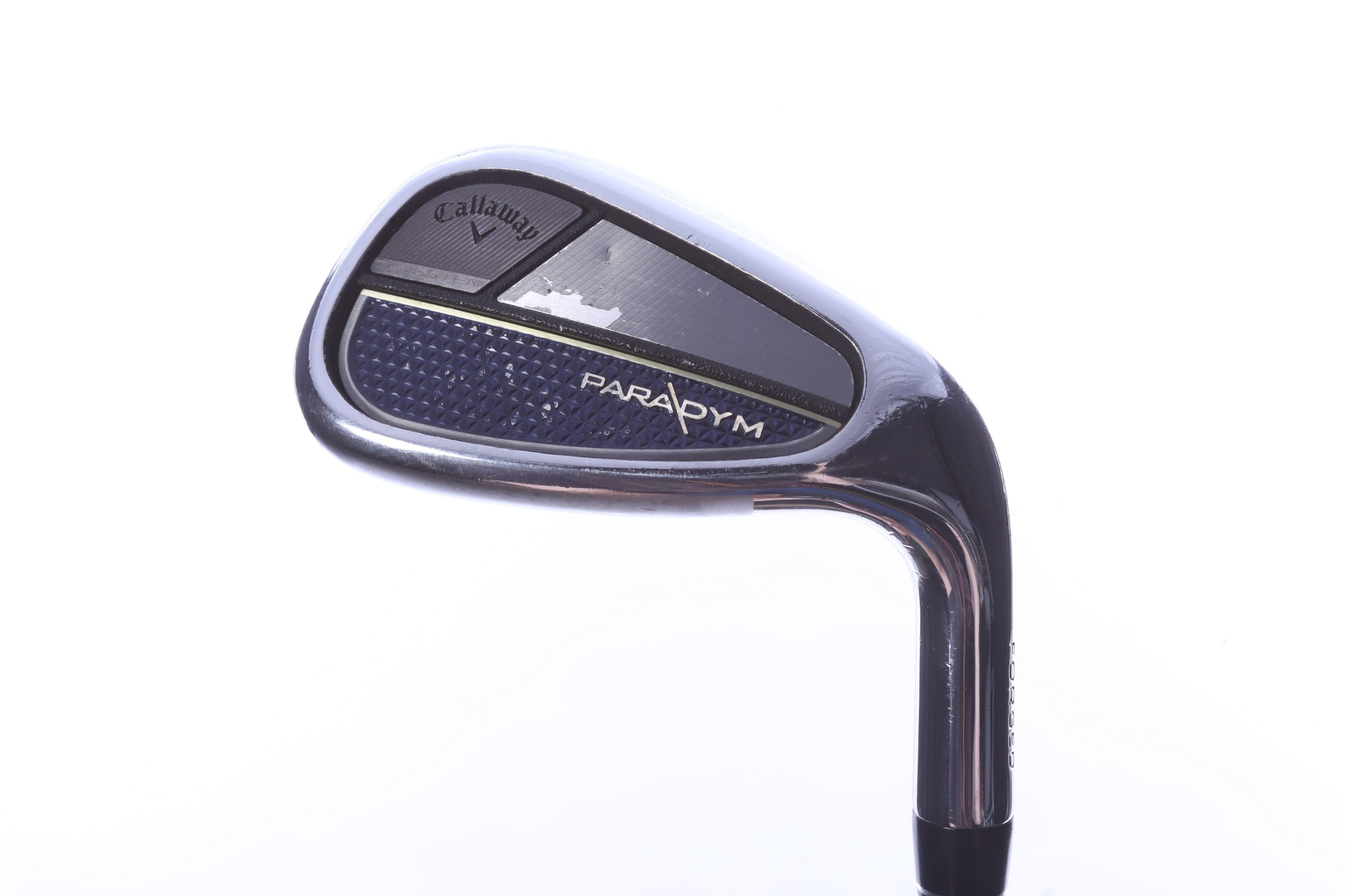 Used Callaway Paradym Approach Wedge - Right-Handed - 46 Degrees - Regular Flex-Next Round