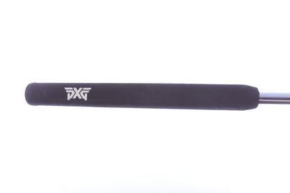 Used PXG Battle Ready Bat Attack Putter - Right-Handed - 35 in - Mallet-Next Round