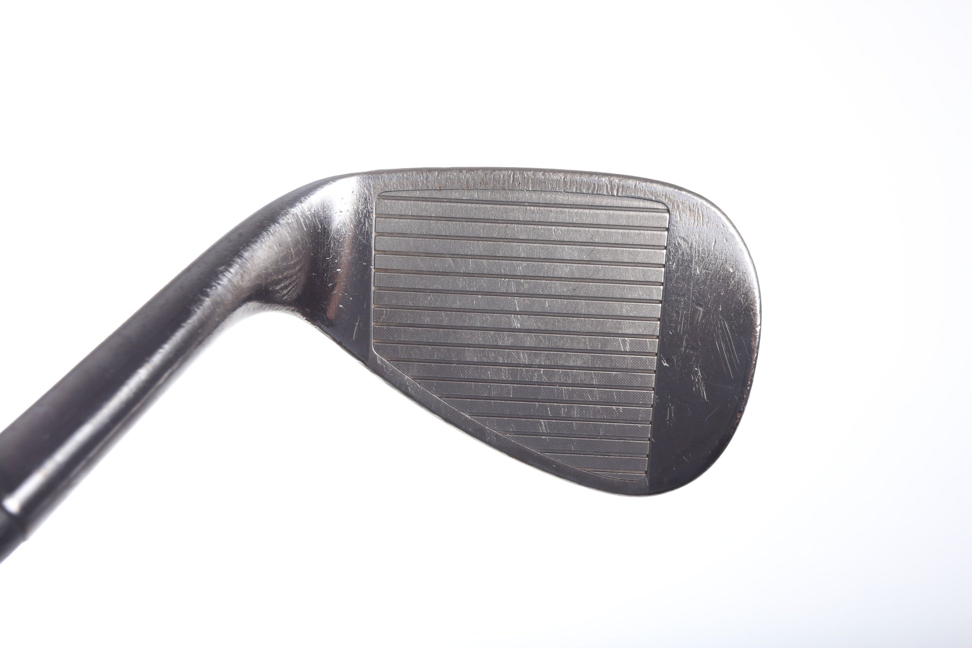 Used TaylorMade Tour Preferred EF Lob Wedge - Right-Handed - 58 Degrees - Wedge Flex-Next Round