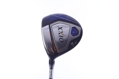 Used XXIO X 7-Wood - Left-Handed - 20 Degrees - Regular Flex
