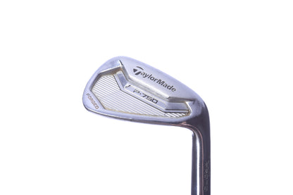 Used TaylorMade P750 Single 8-Iron - Right-Handed - Stiff Plus Flex