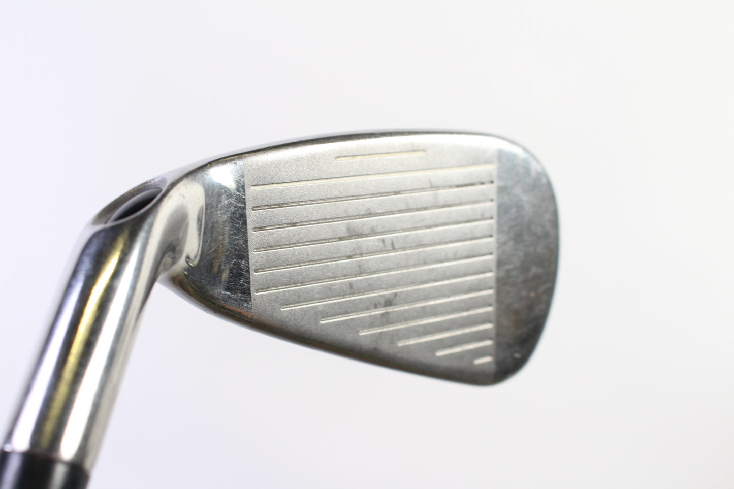 Used Callaway RAZR X HL Single 6-Iron - Right-Handed - Regular Flex-Next Round