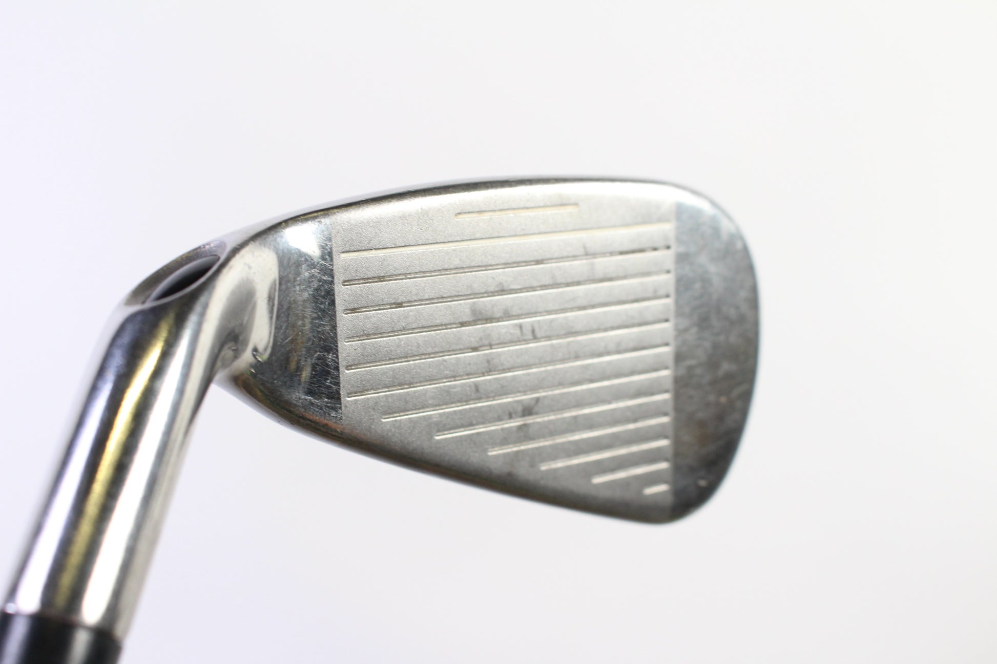 Used Callaway RAZR X HL Single 6-Iron - Right-Handed - Regular Flex-Next Round