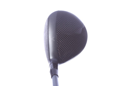 Used Callaway Quantum Max 5-Wood - Right-Handed - 18 Degrees - Stiff Flex