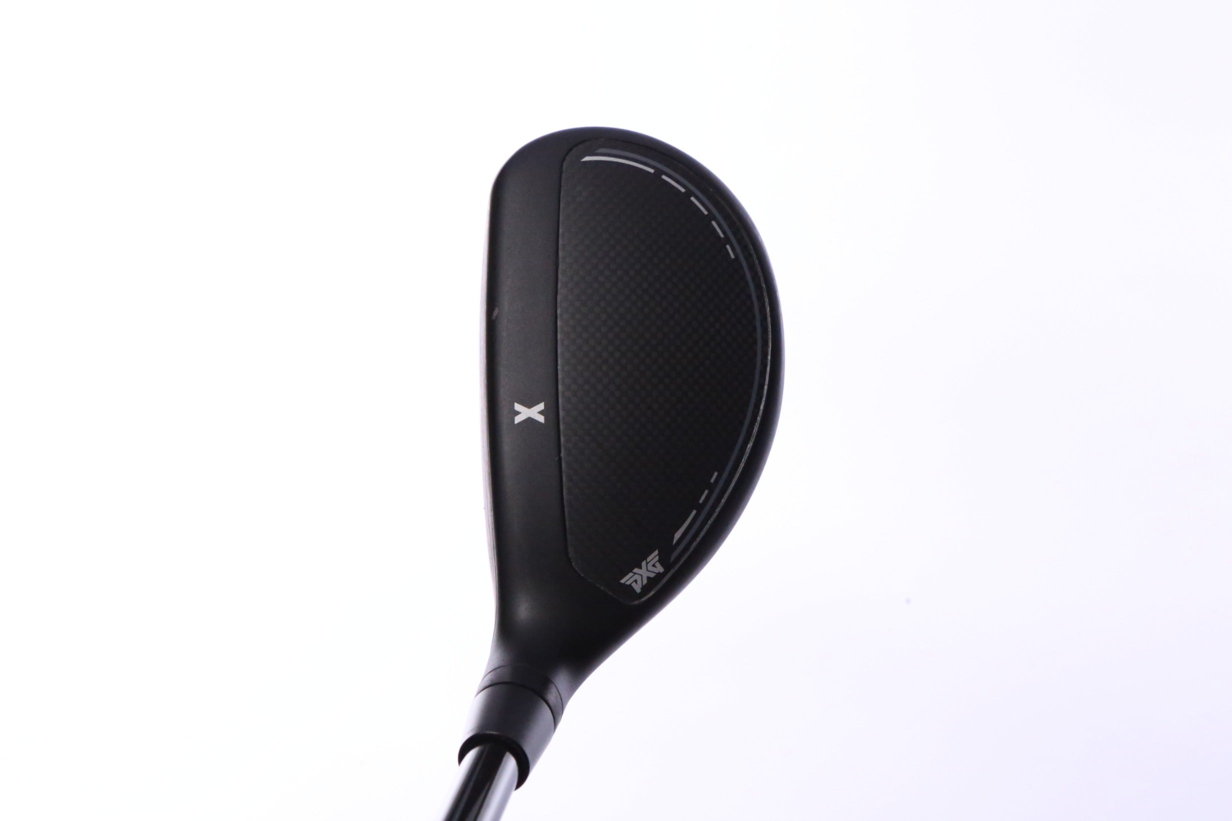 Used PXG 0311 GEN6 3H Hybrid - Right-Handed - 19 Degrees - Stiff Flex-Next Round