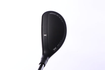 Used PXG 0311 GEN6 3H Hybrid - Right-Handed - 19 Degrees - Stiff Flex-Next Round