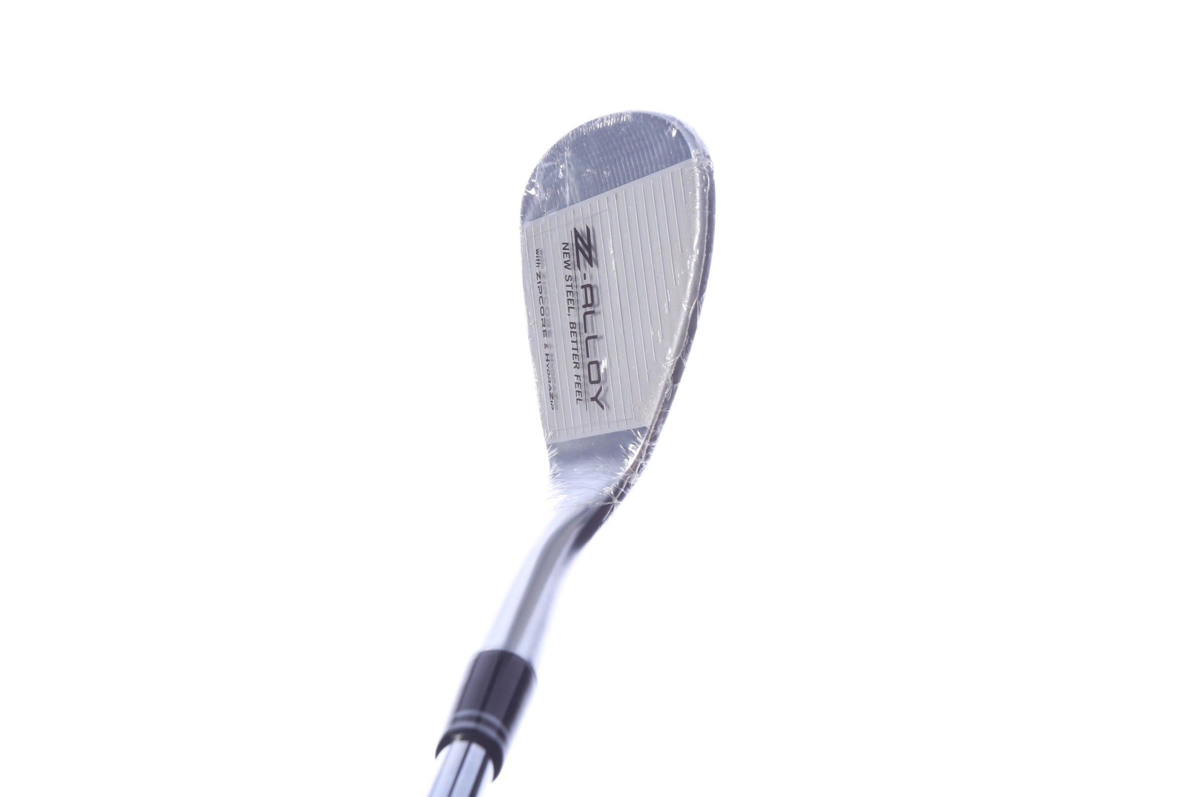 Used Cleveland RTZ Tour Satin Sand Wedge - Right-Handed - 56 Degrees - Wedge Flex-Next Round
