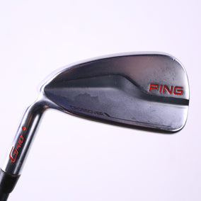 Used Ping G410 Crossover 4-Iron Utility Iron - Left-Handed - 23 Degrees - Stiff Flex-Next Round