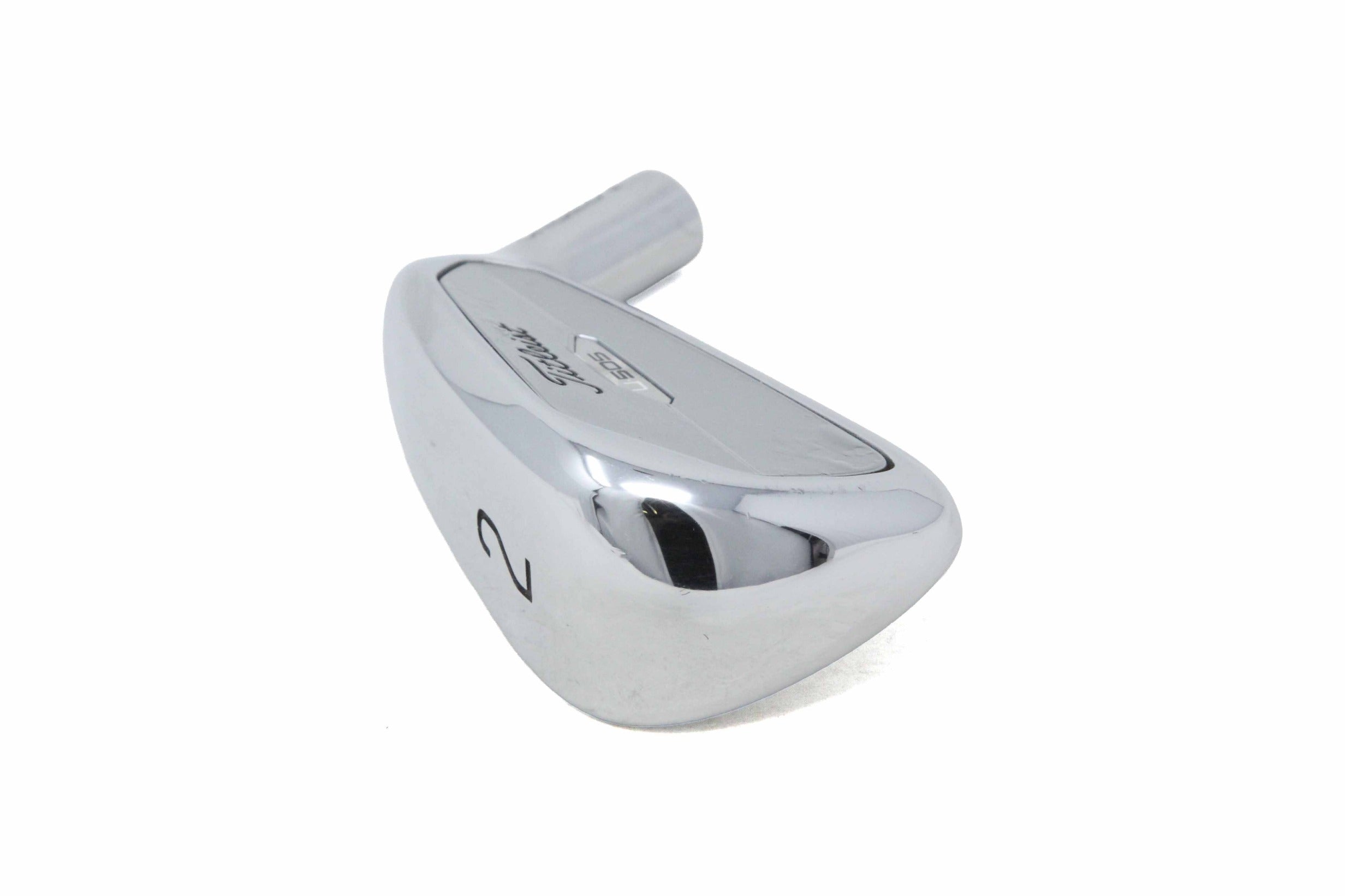 Used Titleist 2023 U505 2-Iron - HEAD ONLY - Right-Handed