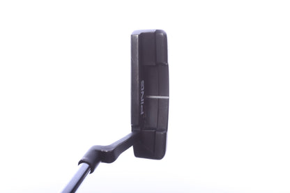 Used Ping Scottsdale Anser 2 Putter - Right-Handed - 35.5 in - Blade