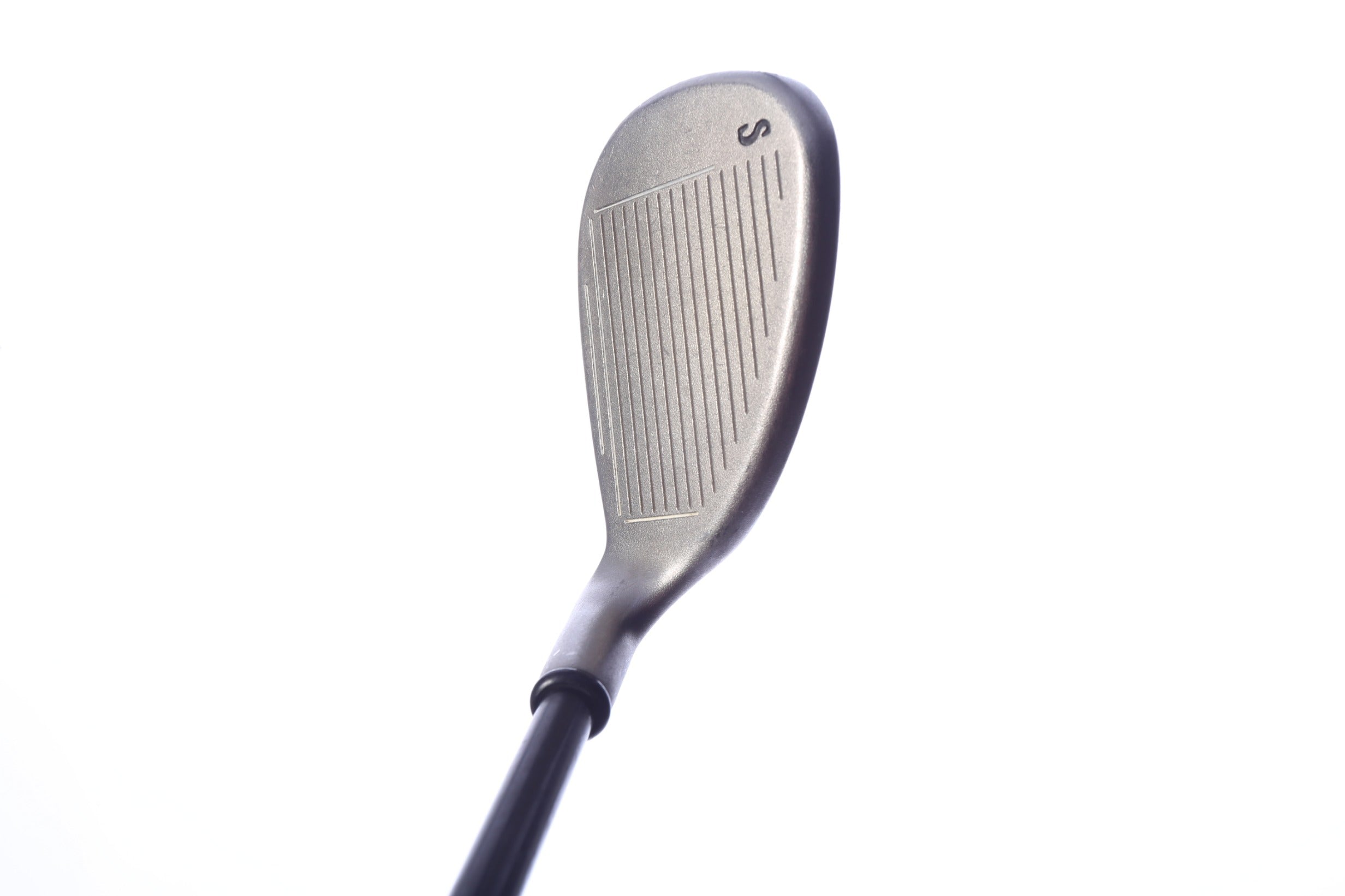 Used Callaway Big Bertha X-12 Sand Wedge - Right-Handed - 55 Degrees - Regular Flex