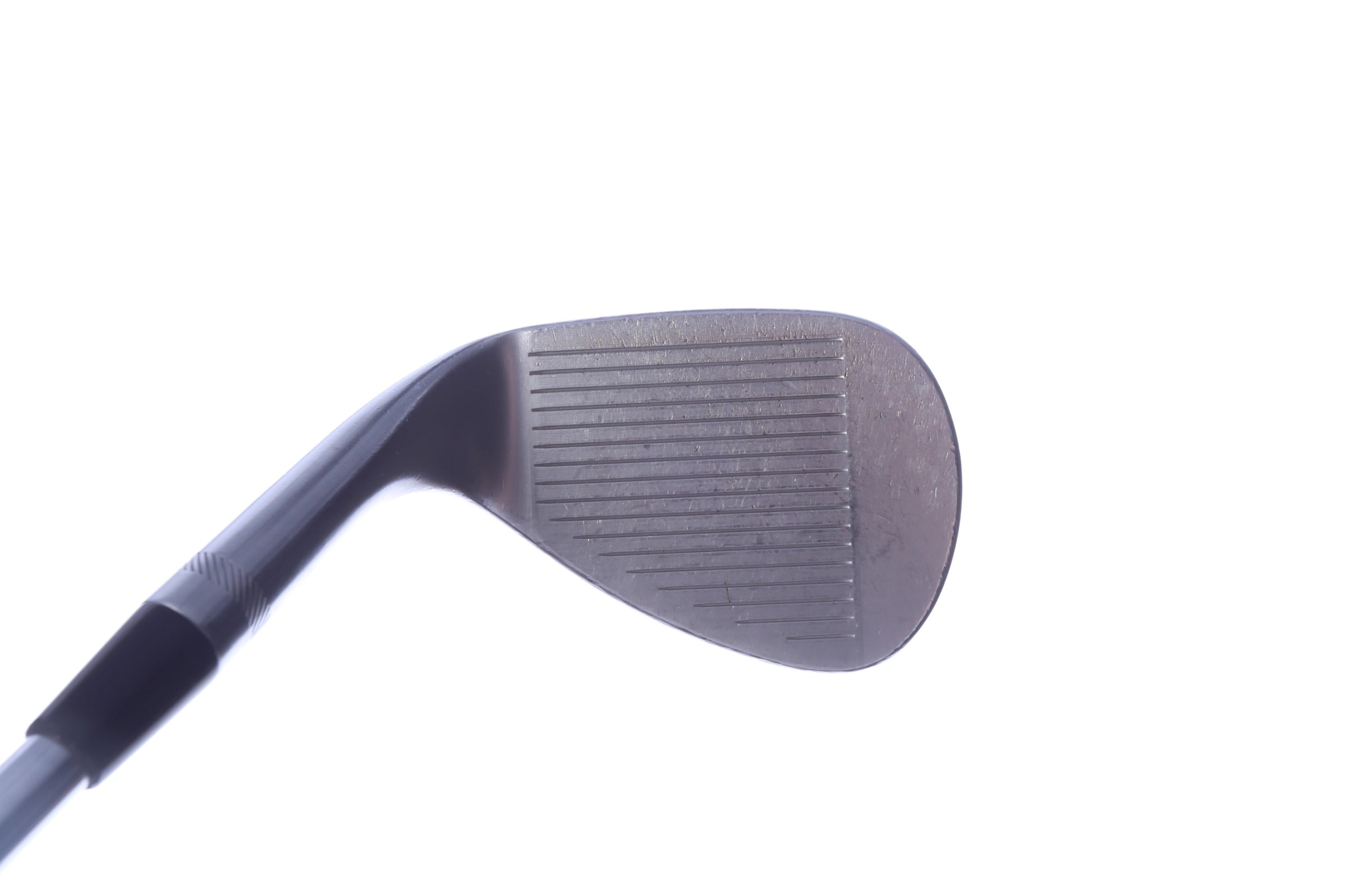 Used Titleist Vokey SM8 Tour Chrome Sand Wedge - Right-Handed - 56 Degrees - Regular Flex-Next Round