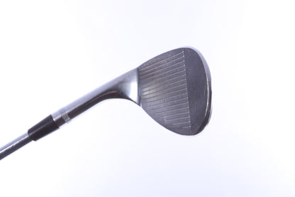 Used Titleist Vokey SM7 Tour Chrome Lob Wedge - Right-Handed - 58 Degrees - Stiff Flex-Next Round