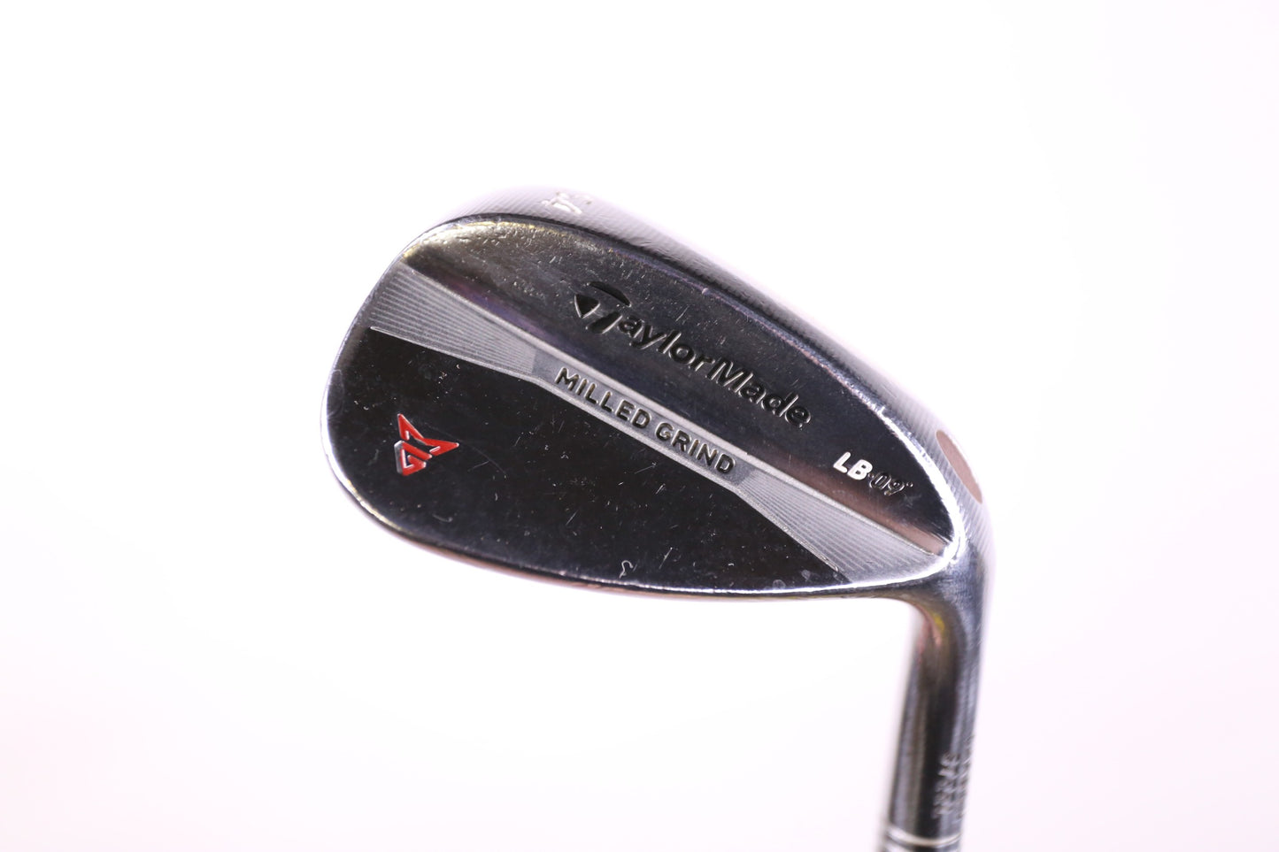 Used TaylorMade Milled Grind Sand Wedge - Right-Handed - 54 Degrees - Stiff Flex-Next Round