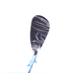 Used Titleist Vokey SM10 Jet Black Sand Wedge - Left-Handed - 56 Degrees - Wedge Flex-Next Round