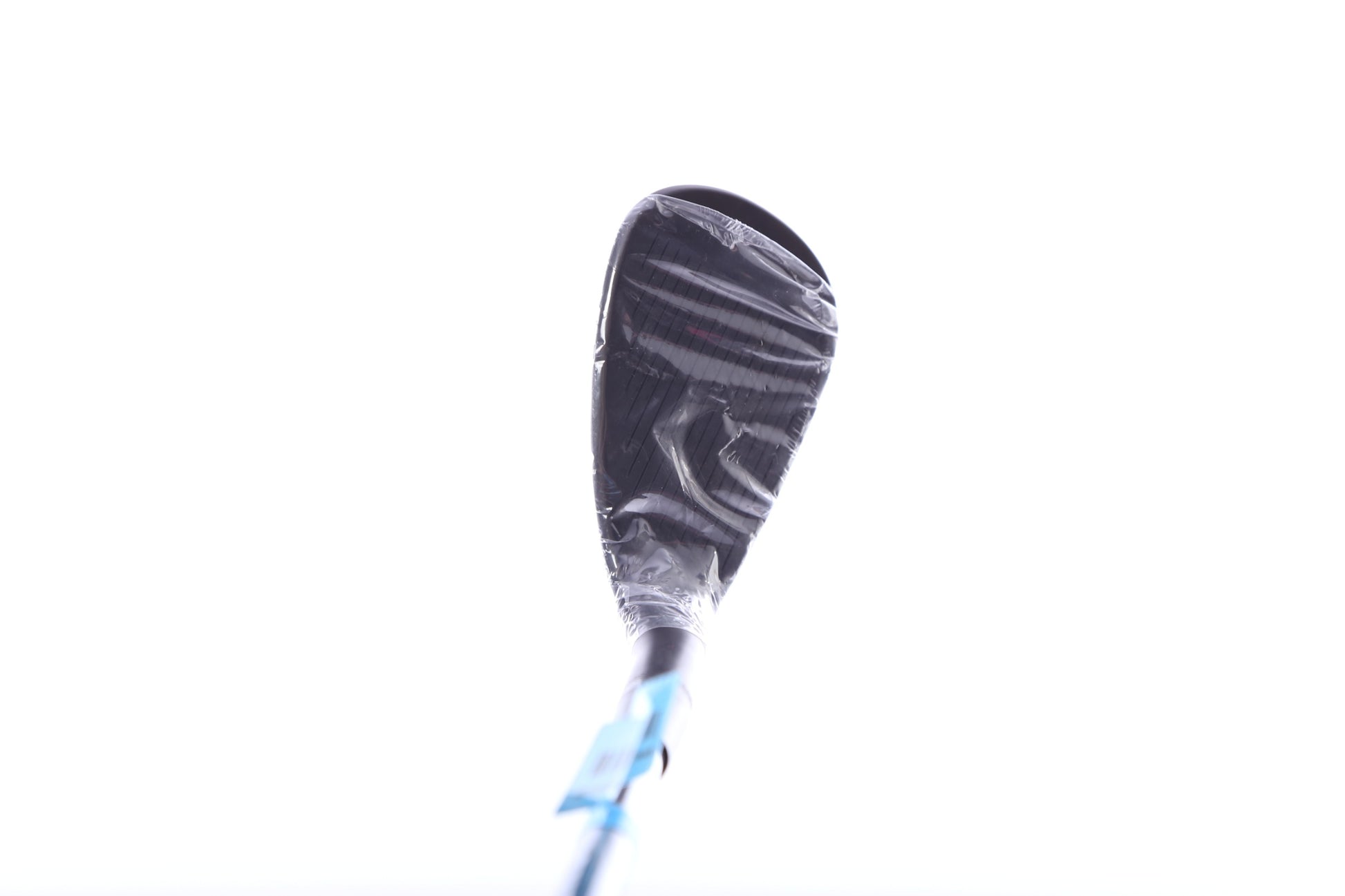 Used Titleist Vokey SM10 Jet Black Sand Wedge - Left-Handed - 56 Degrees - Wedge Flex-Next Round