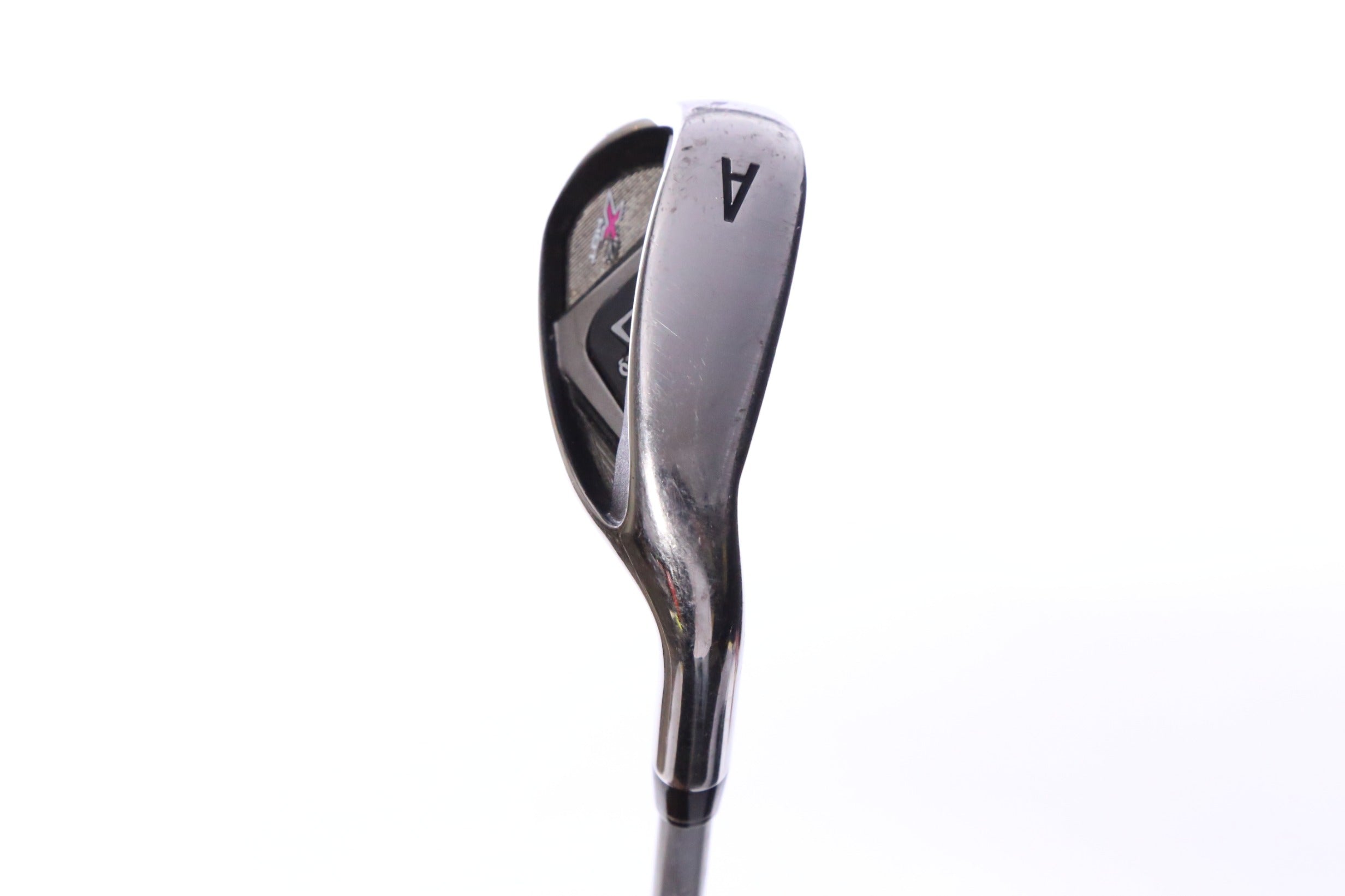 Used Callaway X2 Hot Approach Wedge - Right-Handed - 49 Degrees - Ladies Flex-Next Round