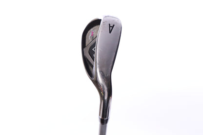 Used Callaway X2 Hot Approach Wedge - Right-Handed - 49 Degrees - Ladies Flex-Next Round