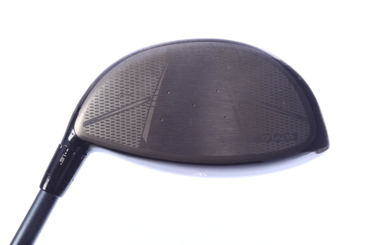 Used XXIO 14 Driver - 10.5 Degrees - Stiff Flex XXIO Stock Graphite - Right-Handed