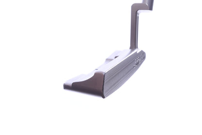 Used Titleist Scotty Cameron Super Select Squareback 2 Putter - Right-Handed - 38 in - Blade