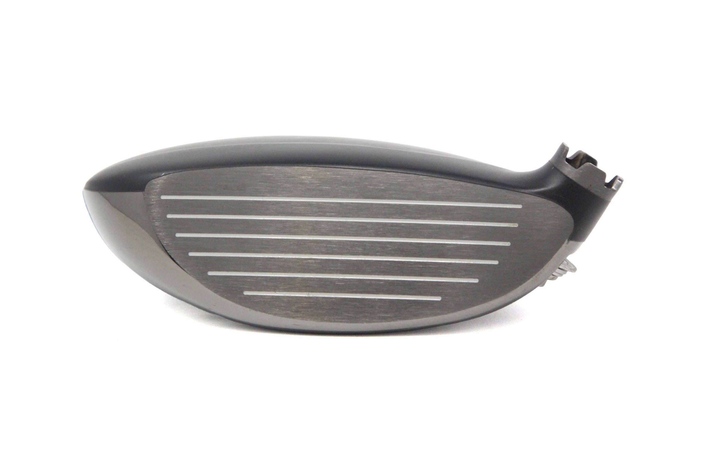 Used Callaway Elyte Ti 3-Wood - Right-Handed - 15 Degrees - Not Specified Flex-Next Round