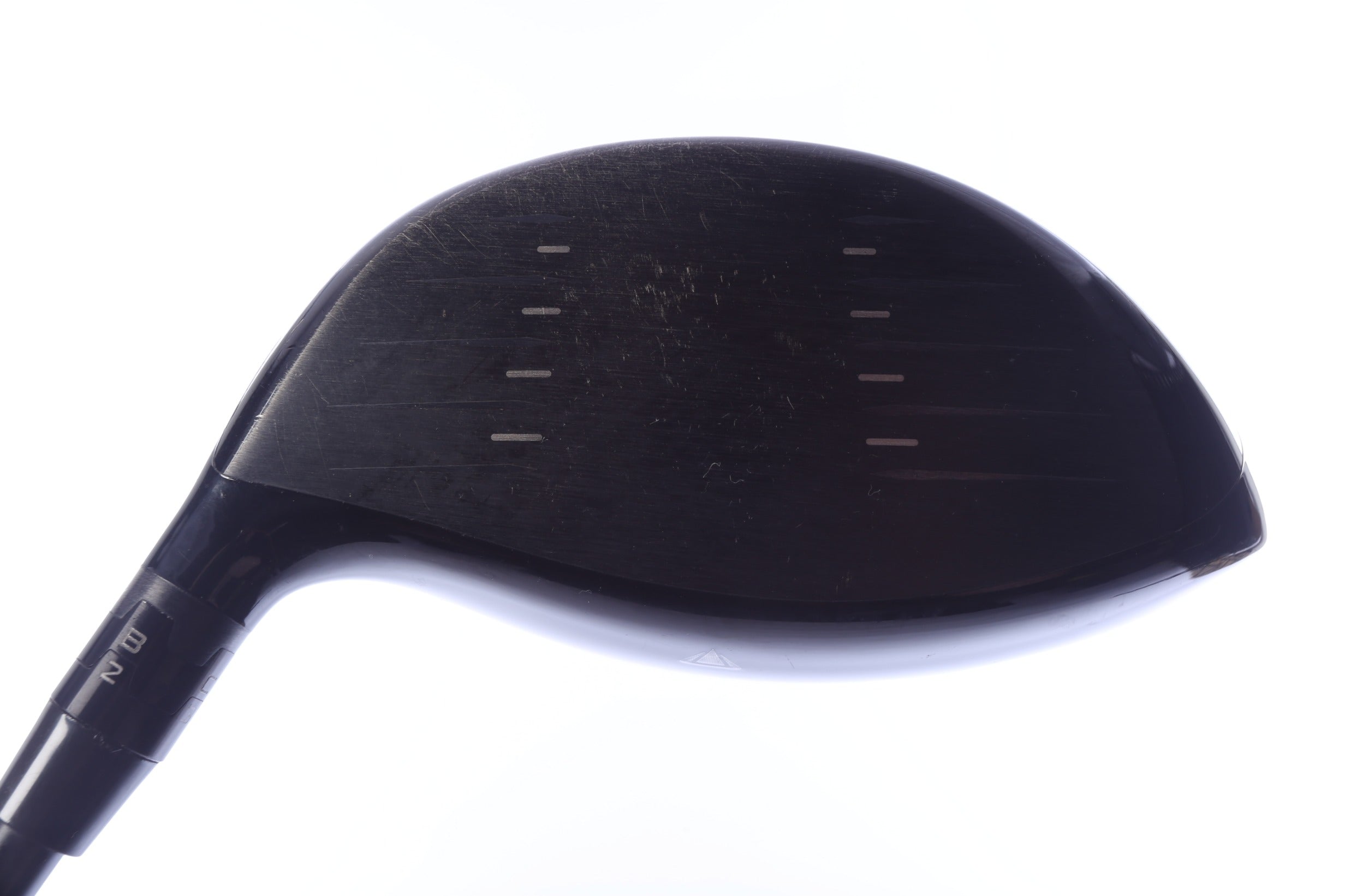 Used Titleist TS1 Driver - 10.5 Degrees - Stiff Flex Project X HZRDUS Black  - Right-Handed