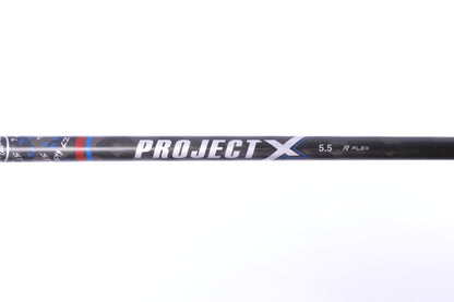 Used Callaway XR 5-Wood - Right-Handed - 18 Degrees - Regular Flex