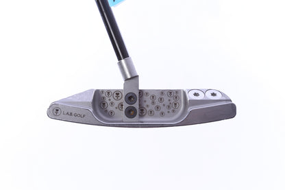 Used L.A.B. Golf Link1 Putter - Right-Handed - 35 in - Blade-Next Round
