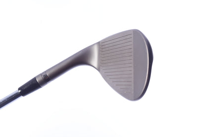 Used Titleist Vokey SM11 Nickel Sand Wedge - Right-Handed - 54 Degrees - Wedge Flex