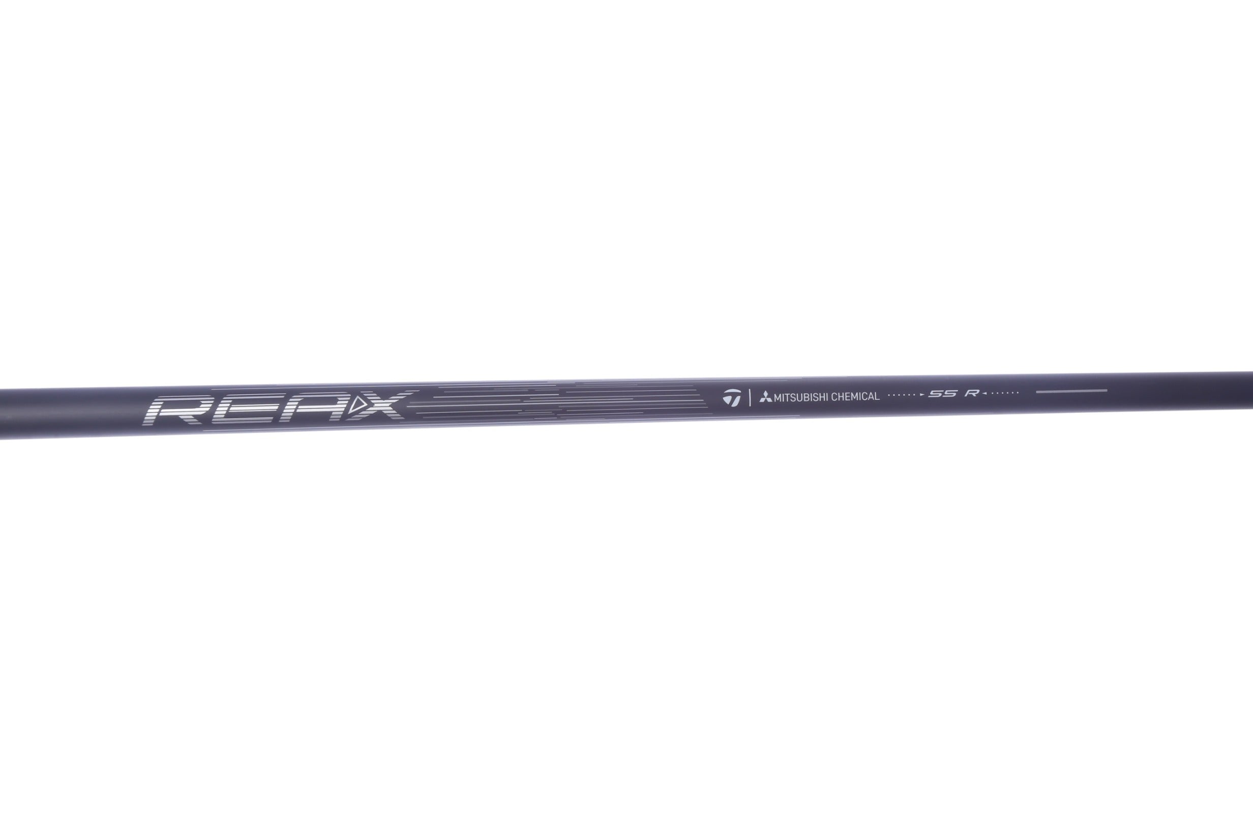 Used TaylorMade Qi4D Max 9-Wood - Right-Handed - 24 Degrees - Regular Flex-Next Round