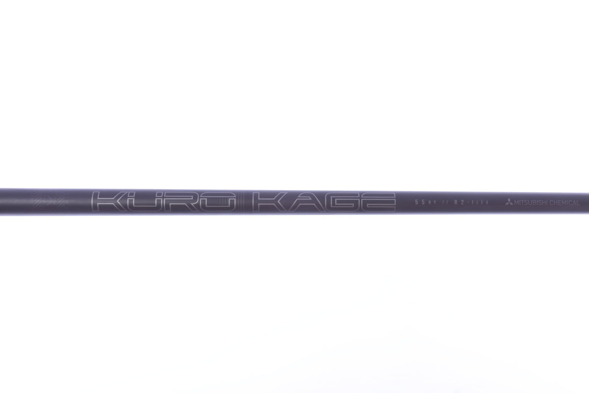 Used Titleist GT2 4H Hybrid - Right-Handed - 21 Degrees - Seniors Flex