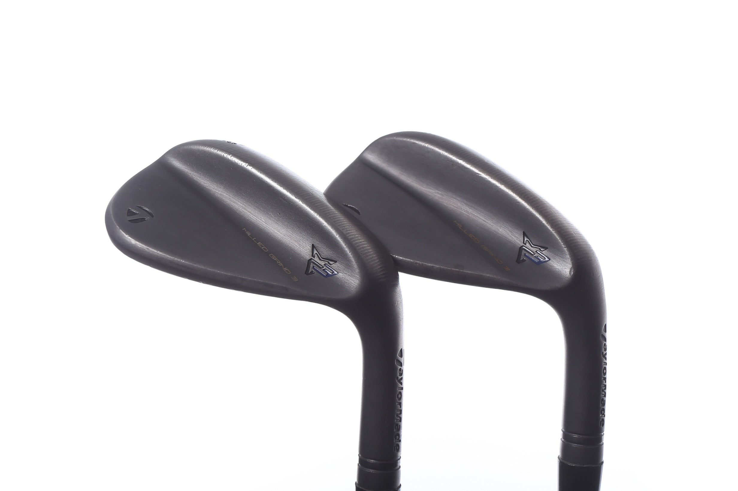 Used Wedge Sets: Consistency and Precision | Next Round