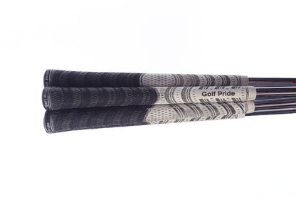 Used TaylorMade 2023 P770 Iron Set - Right-Handed - 4-PW - Stiff Flex-Next Round