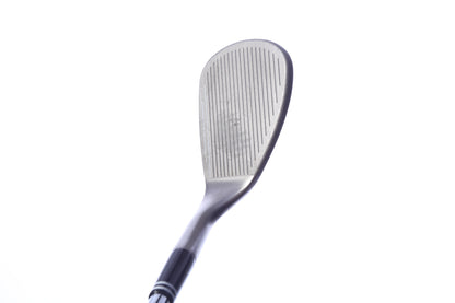 Used Cleveland Smart Sole Full-Face Lob Wedge - Right-Handed - 64 Degrees - Regular Flex