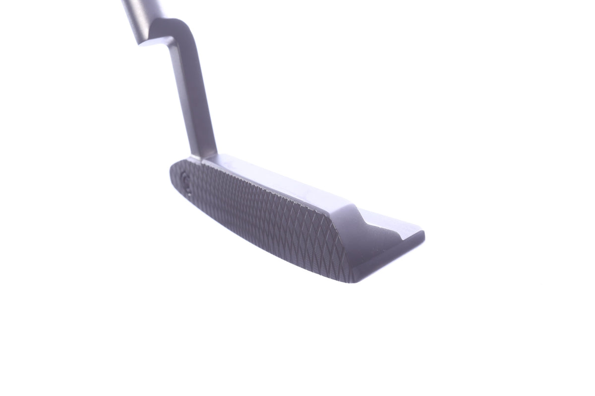 Used Cleveland HB Soft 2 1 Putter - Left-Handed - 35 in - Blade