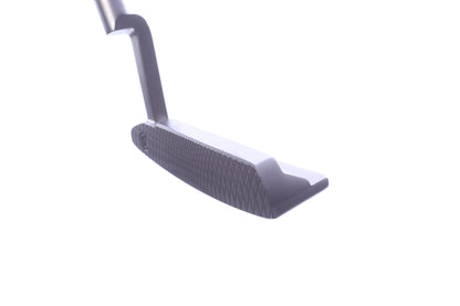 Used Cleveland HB Soft 2 1 Putter - Left-Handed - 35 in - Blade