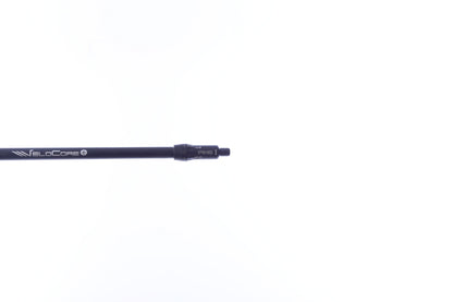 Used Fujikura Ventus Black Velocore+ Hybrid Shaft Extra Stiff Flex Graphite - 39.25 in - Ping G410 Adapter-Next Round