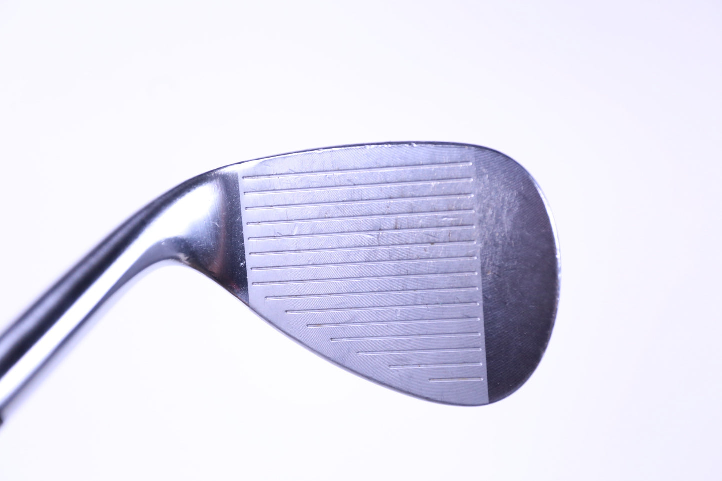 Used Mizuno JPX Series Wedge - Right-Handed - 52* - Wedge Flex-Next Round