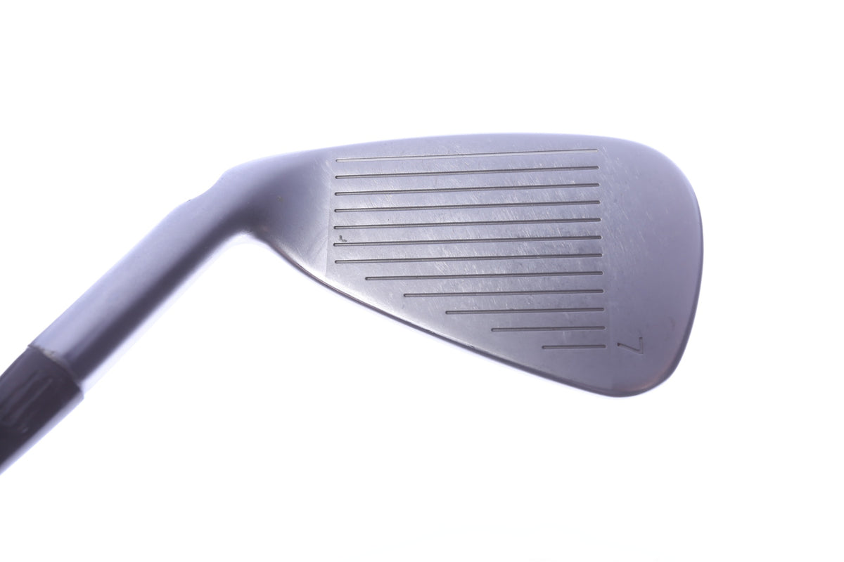 Used Ping G440 Single 7-Iron - Right-Handed - Seniors Flex-Next Round