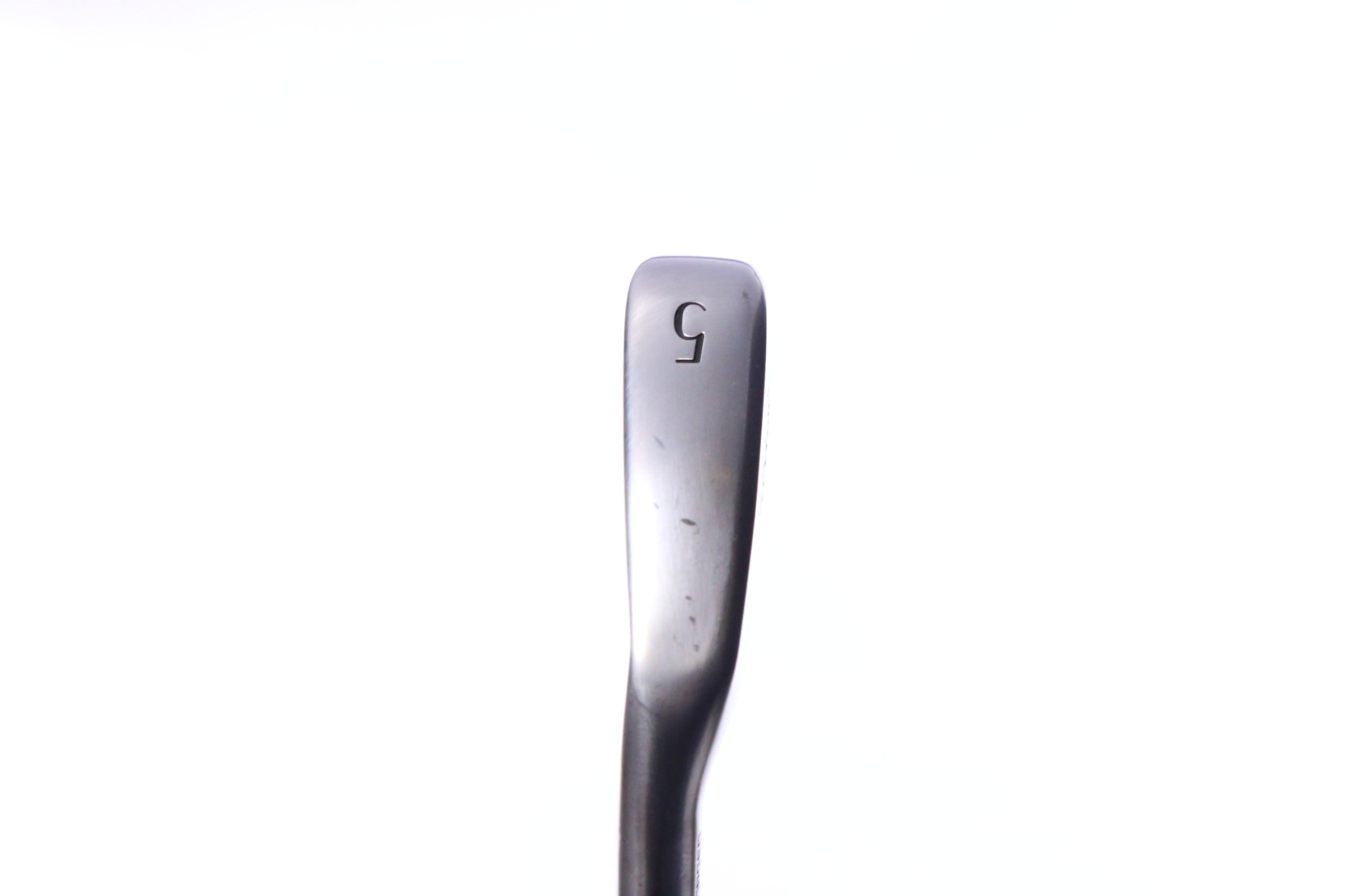 Used Titleist 2025 T250 Single 5-Iron - Left-Handed - Stiff Flex-Next Round