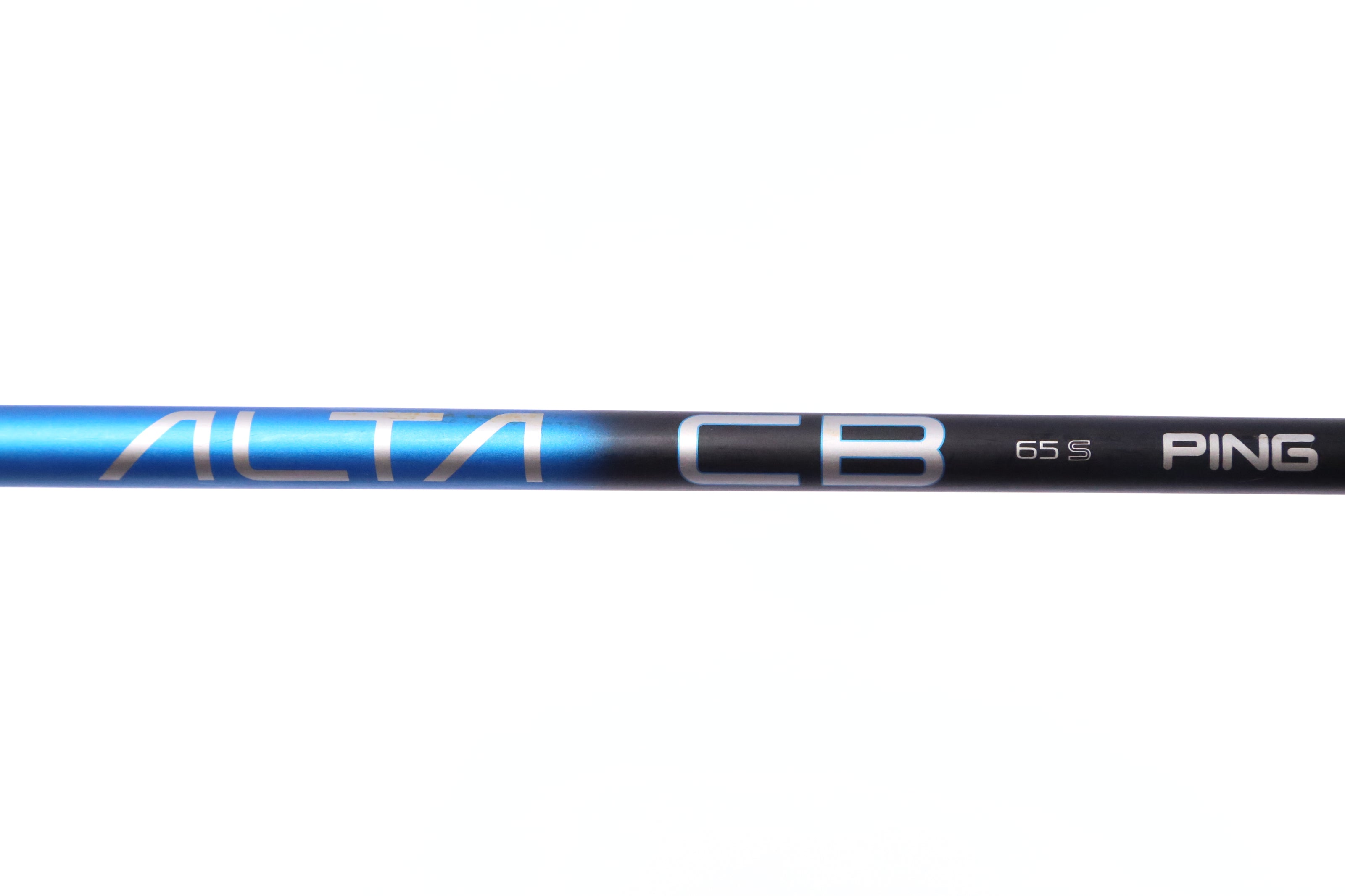 Used Ping G440 MAX 5-Wood - Right-Handed - 19 Degrees - Stiff Flex-Next Round