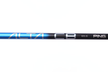 Used Ping G440 MAX 5-Wood - Right-Handed - 19 Degrees - Stiff Flex-Next Round