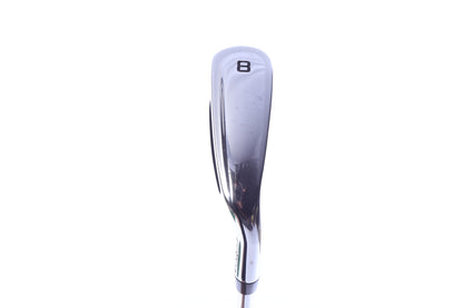 Used Cobra King SpeedZone One Length Single 8-Iron - Right-Handed - Regular Plus Flex