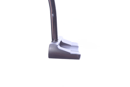 Used Odyssey White Hot OG Double Wide Putter - Right-Handed - 35.5 in - Blade