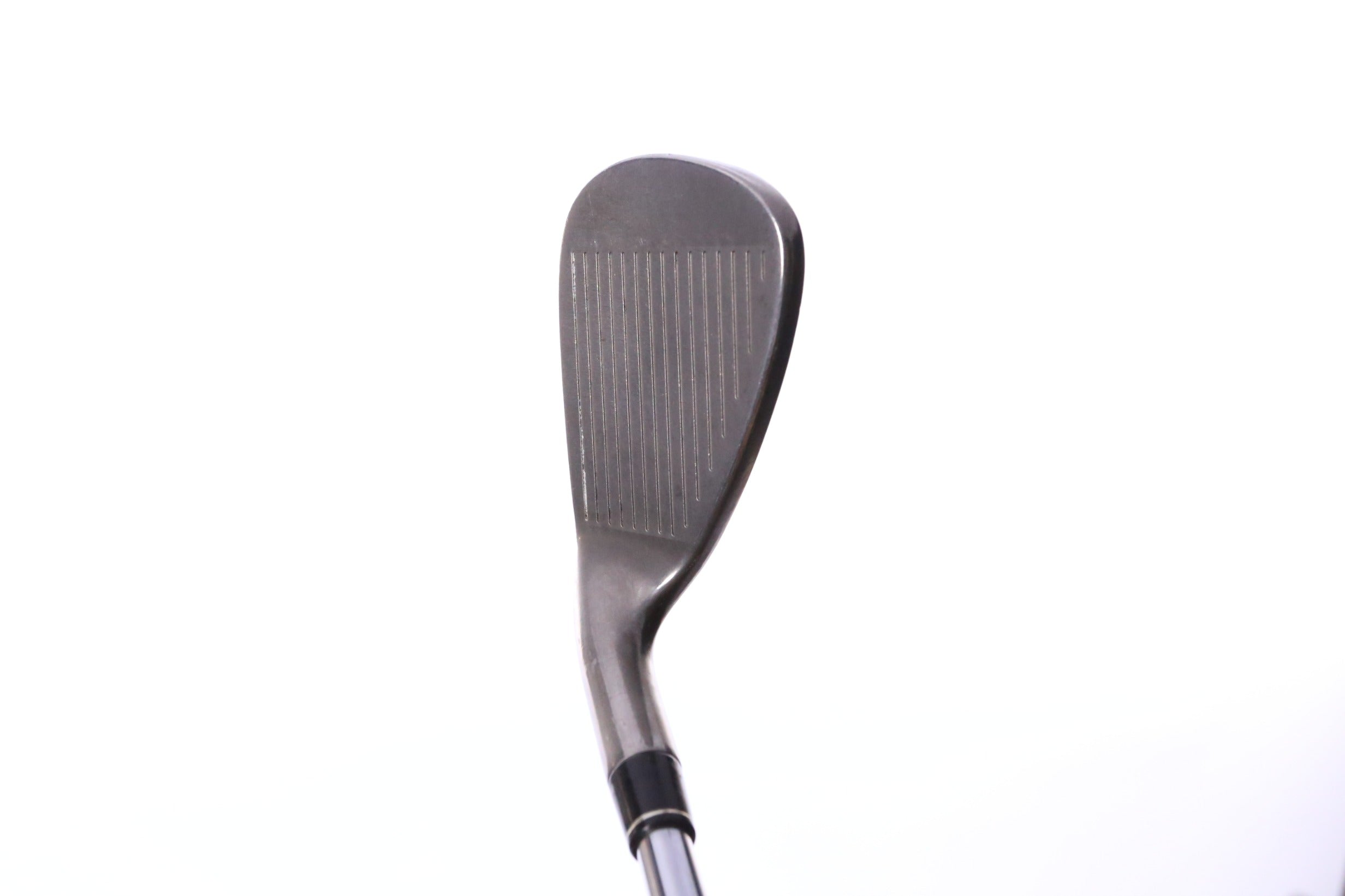 Used TaylorMade RocketBallz Single 8-Iron - Right-Handed - Regular Flex-Next Round