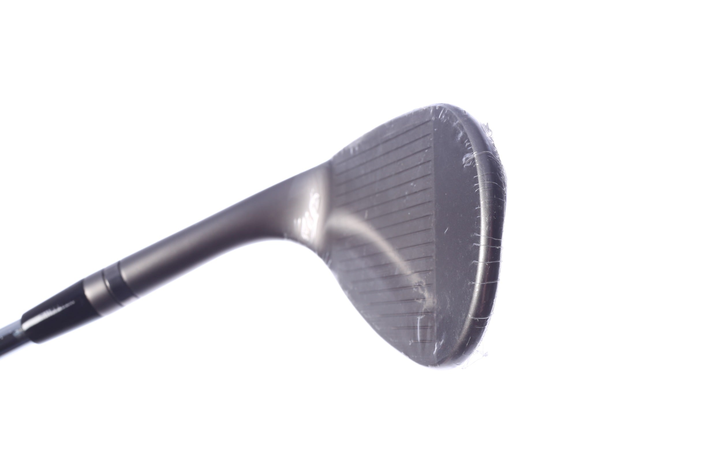 Used Titleist Vokey SM11 Nickel Lob Wedge - Right-Handed - 60 Degrees - Stiff Flex