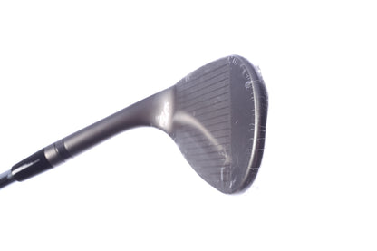 Used Titleist Vokey SM11 Nickel Lob Wedge - Right-Handed - 60 Degrees - Stiff Flex