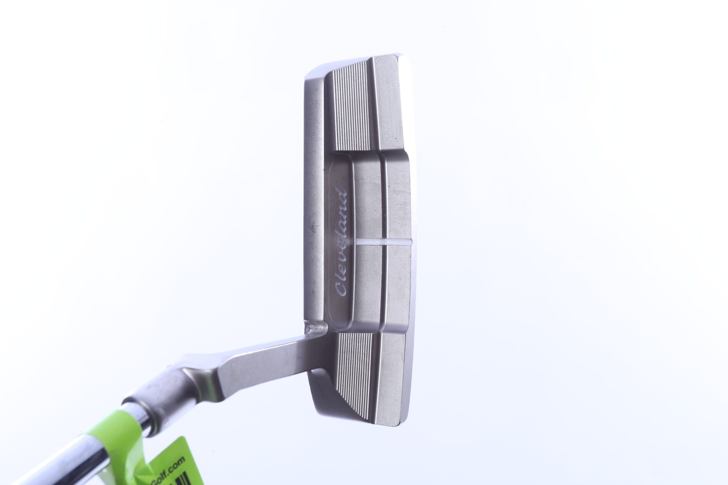 Used Cleveland Huntington Beach Soft 4 Putter - Right-Handed - 35.5 in - Blade-Next Round