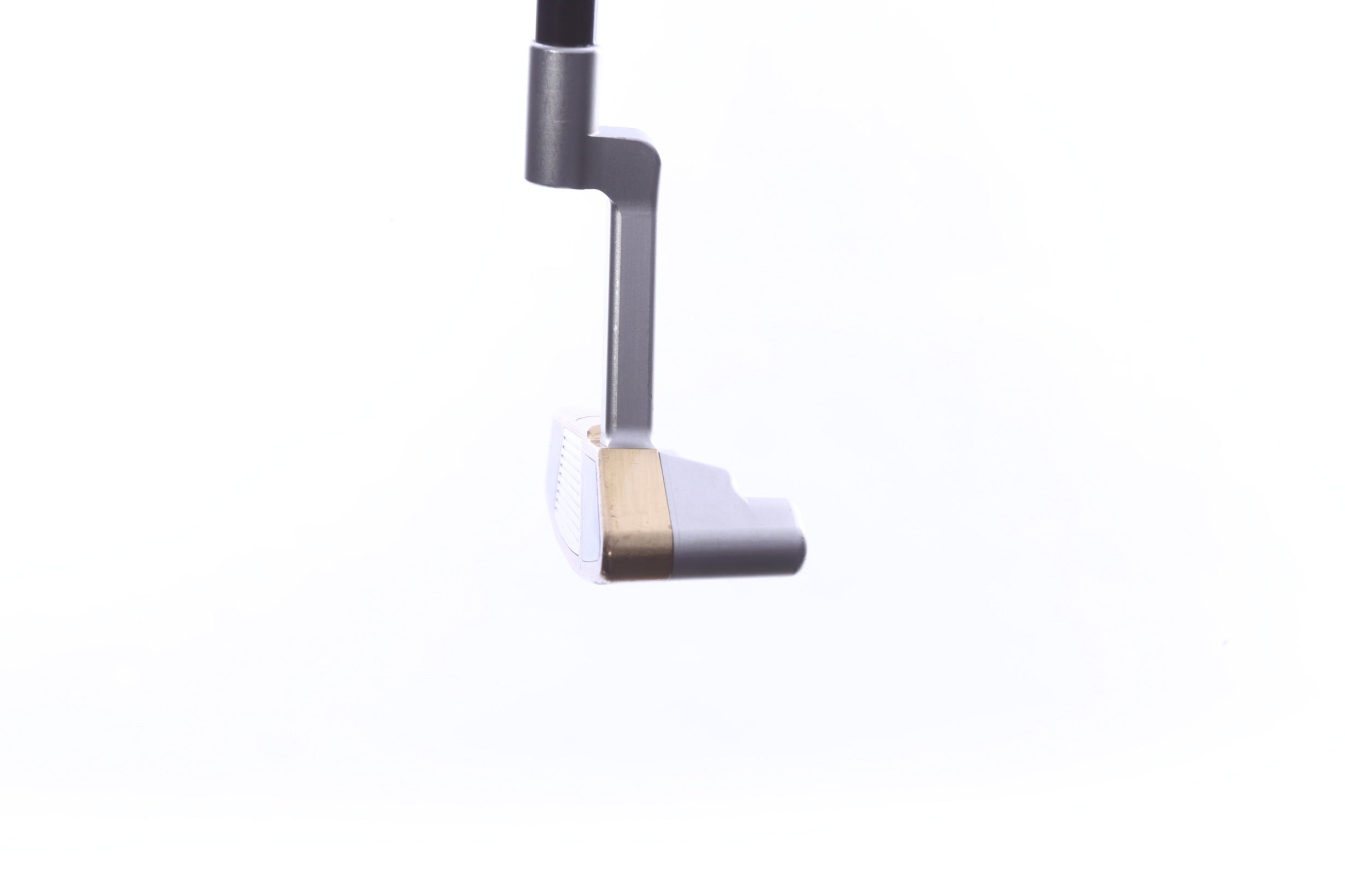 Used Sacks Parente Series 66 Putter - Right-Handed - 33 in - Blade-Next Round