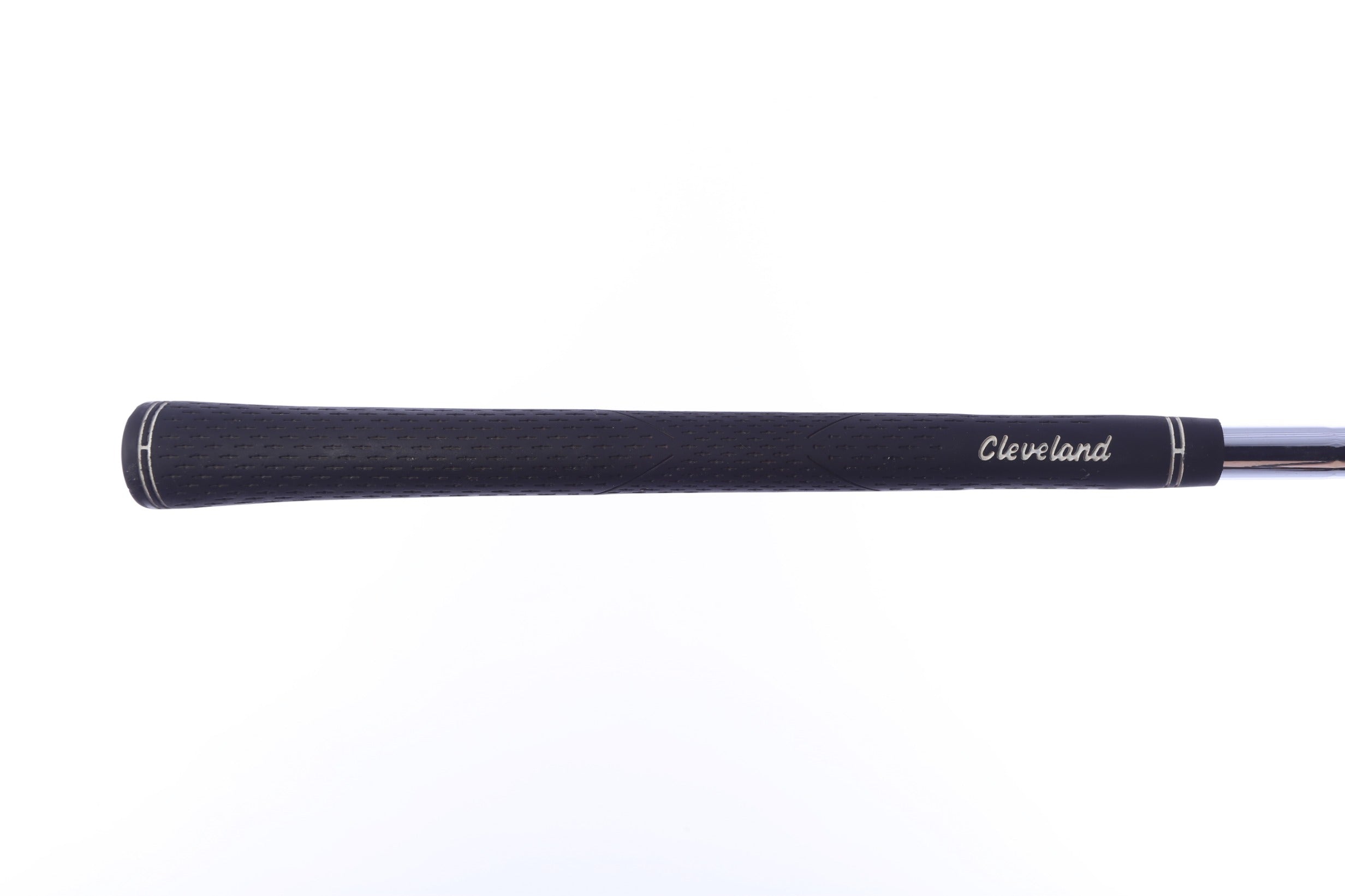 Used Cleveland CG15 Black Pearl Gap Wedge - Right-Handed - 52 Degrees - Wedge Flex